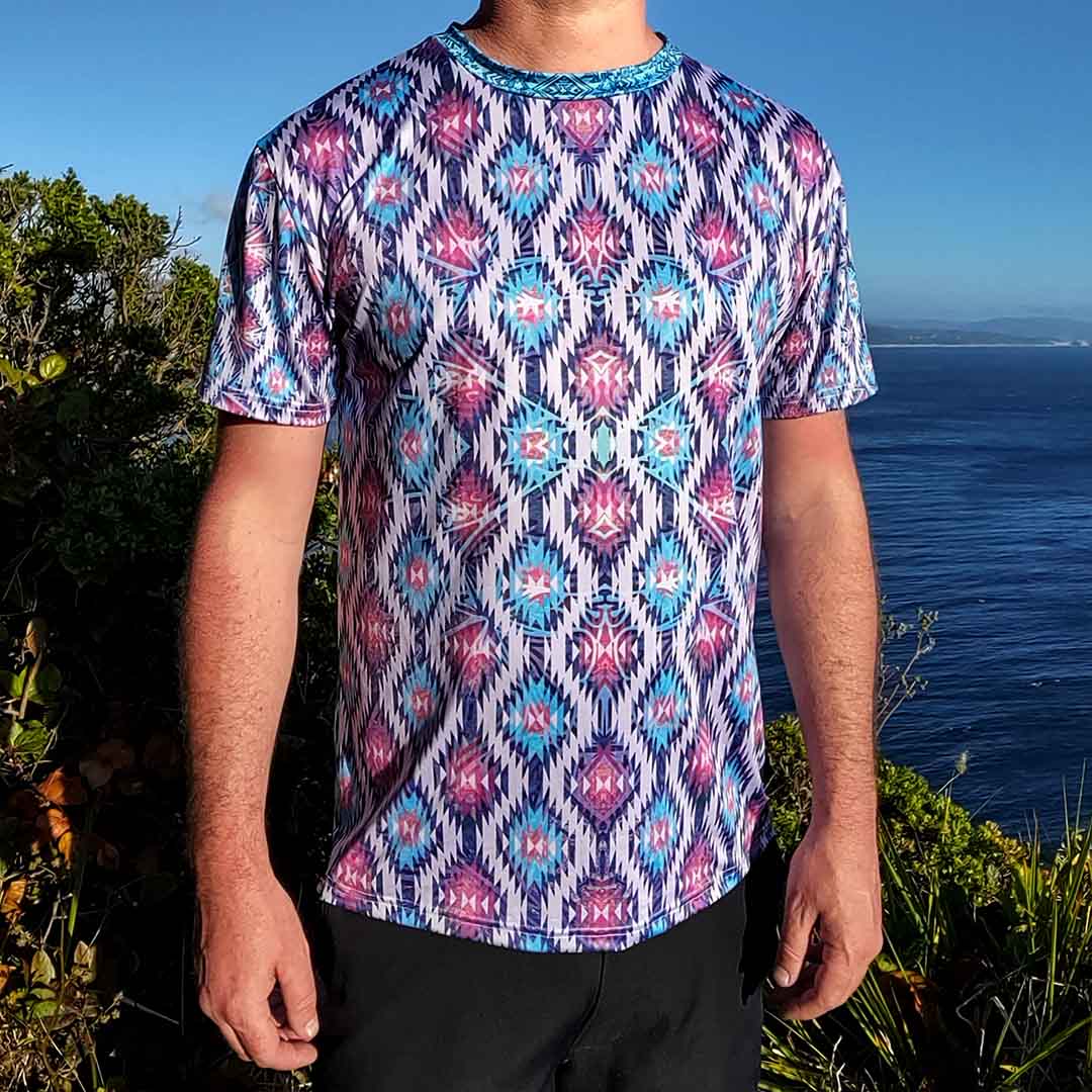 Navajo Dreams T-shirt