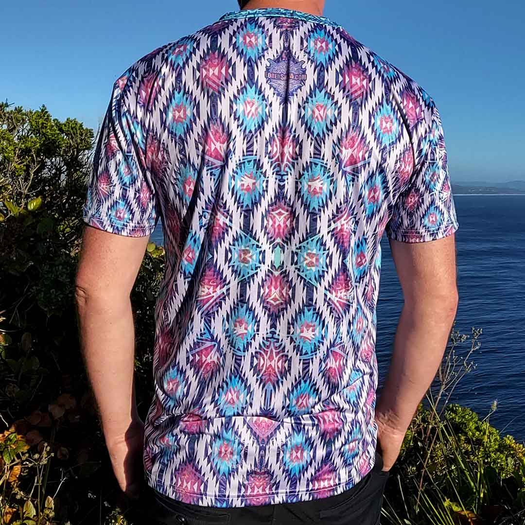Navajo Dreams T-shirt