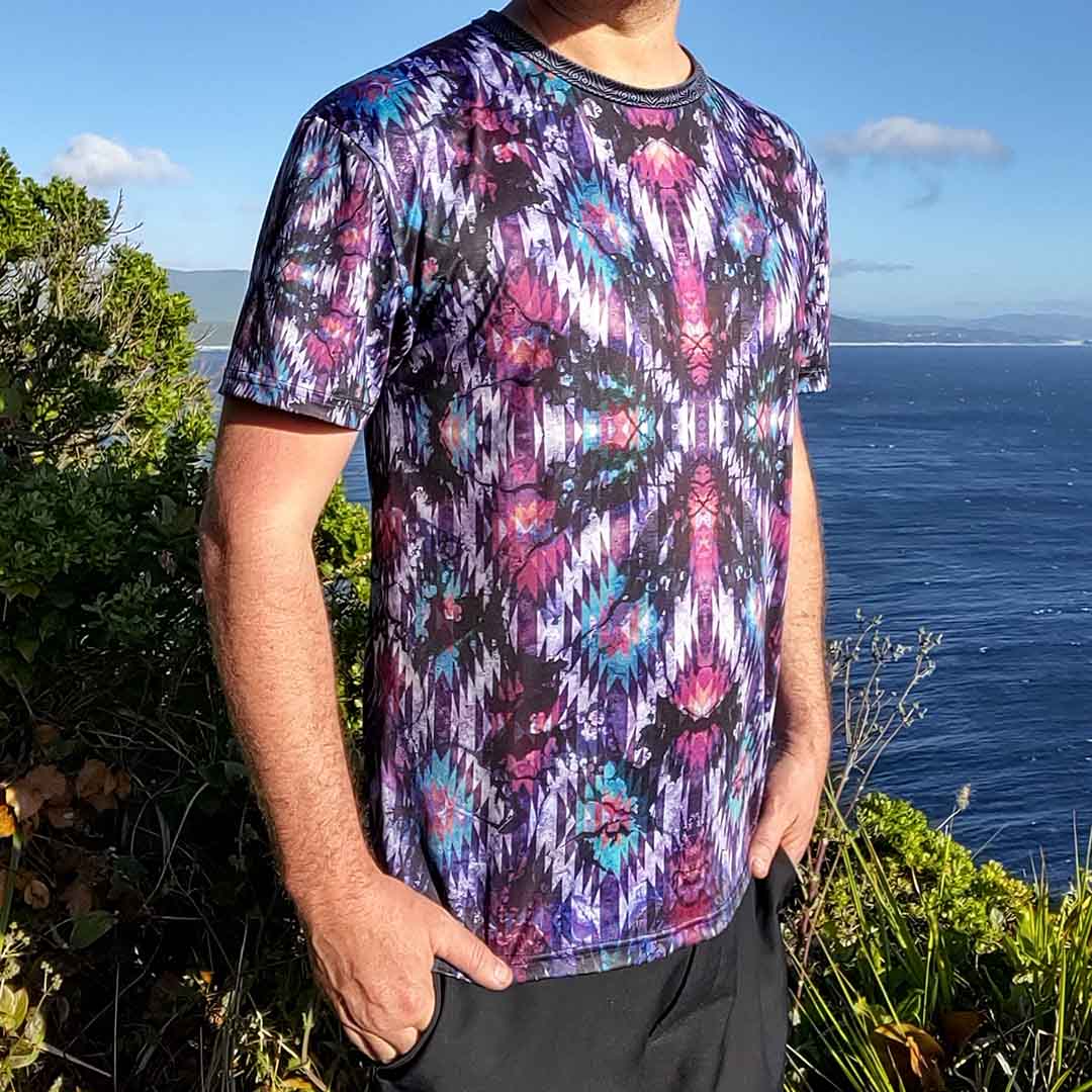 Navajo Nights T-shirt