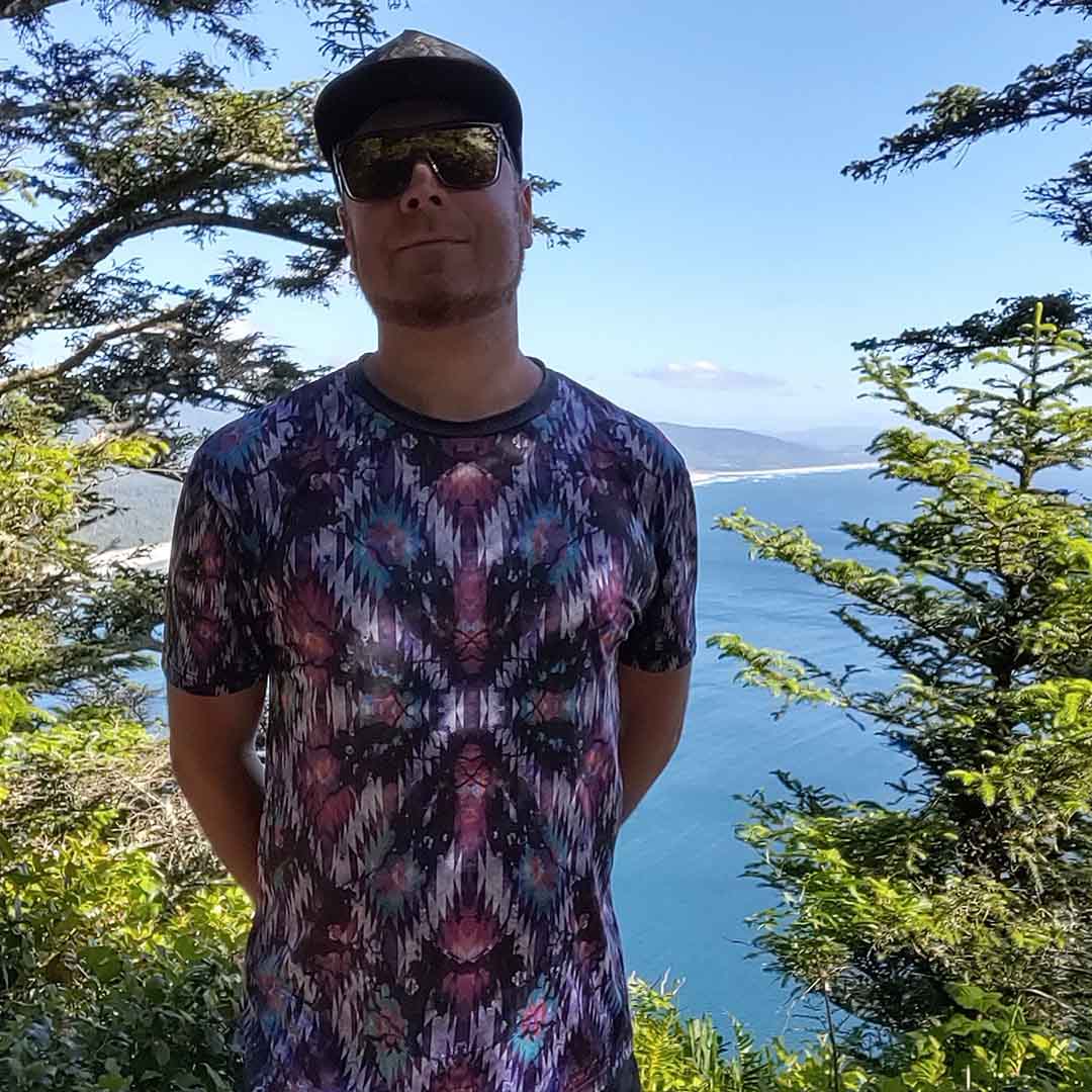 Navajo Nights T-shirt