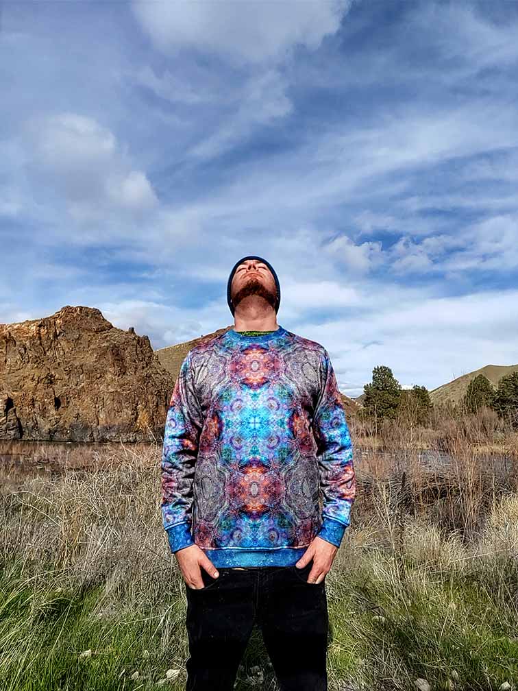 Rio Medina Sweatshirt