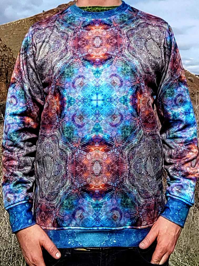Rio Medina Sweatshirt
