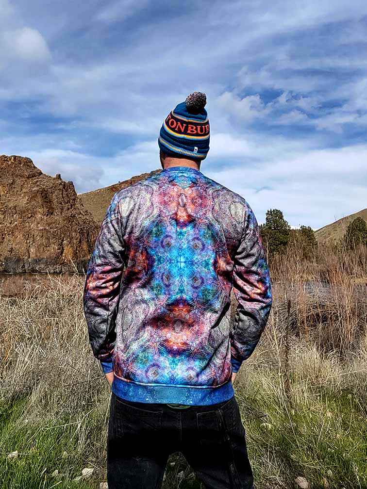 Rio Medina Sweatshirt