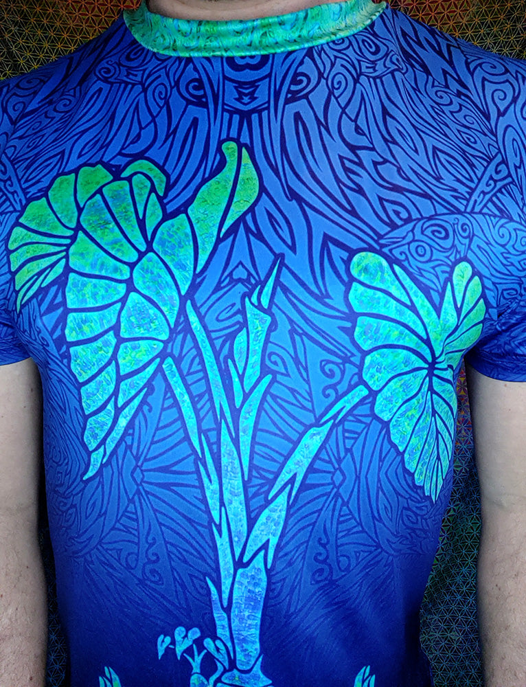 Taro Roots T-shirt