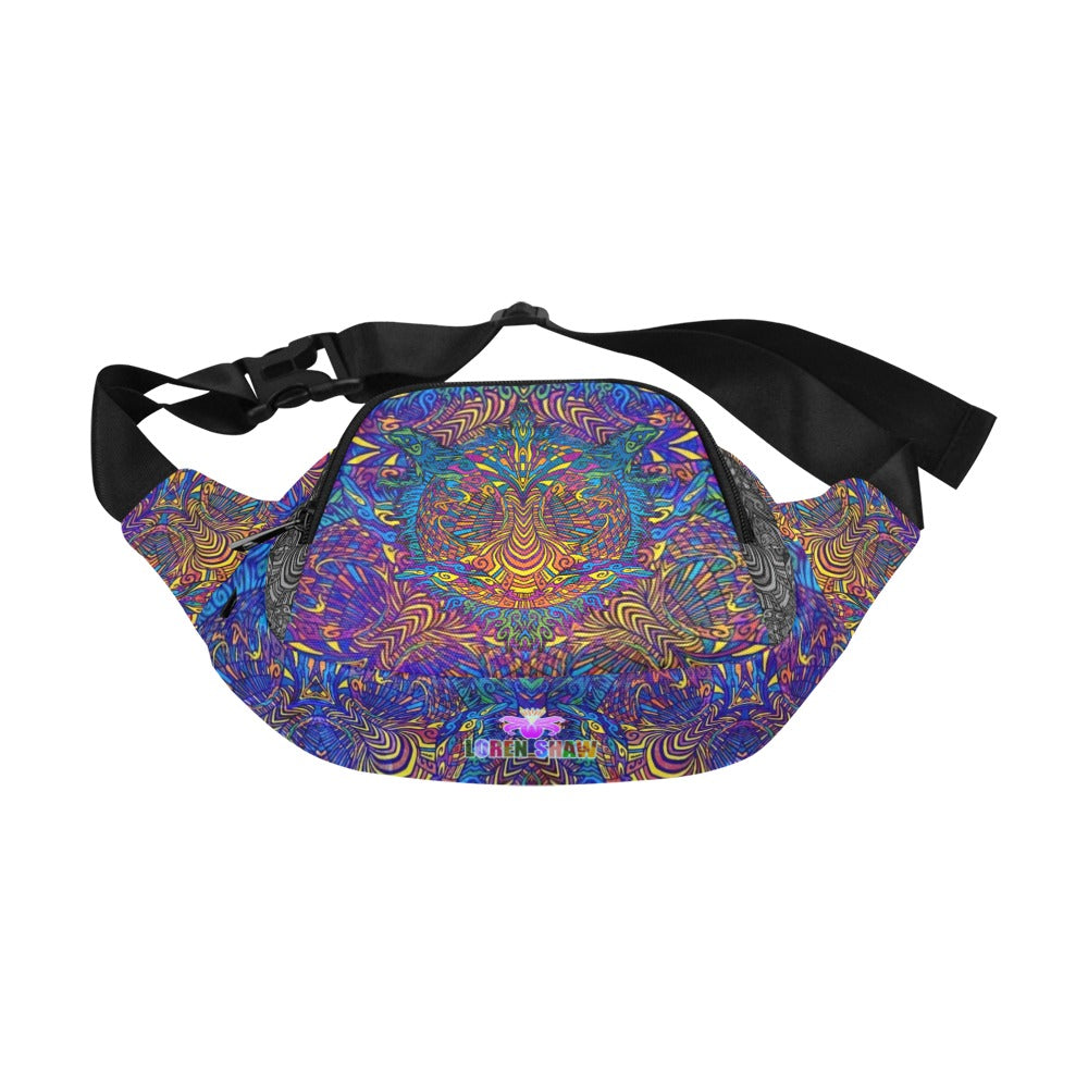 Torus Energy Fanny Pack