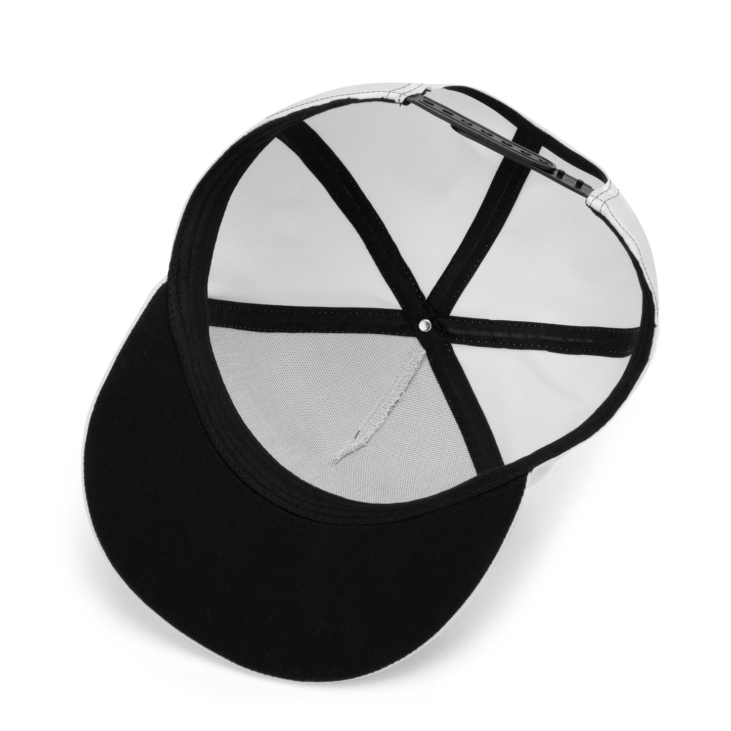 13 Point Compass Snapback Hat