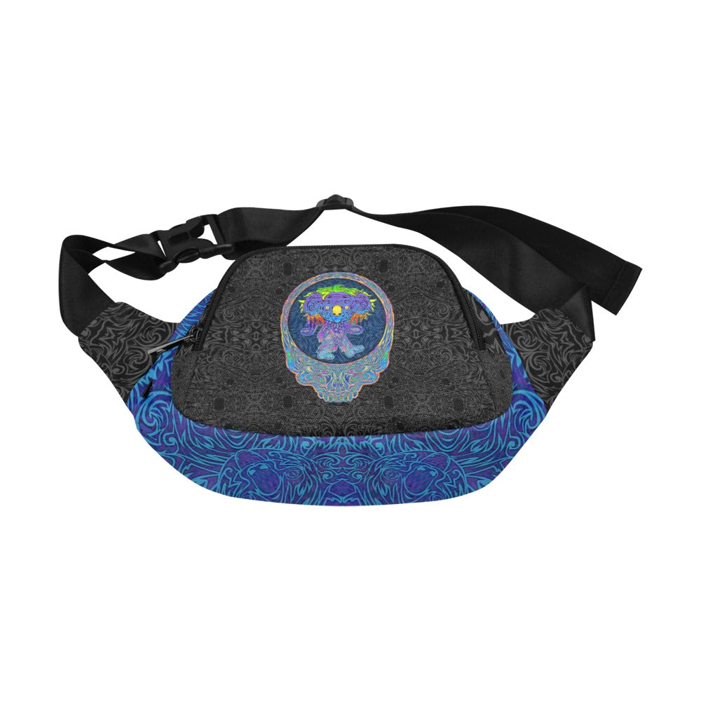 Dancing Koala Bear Fanny Pack