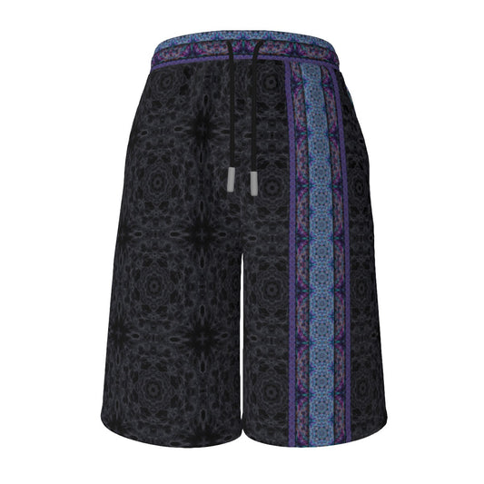 Beyond the Veil Shorts