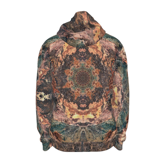 Mesopotamia Premium Zip Hoodie