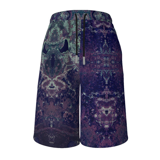 El Tucuyal Mayan Shorts