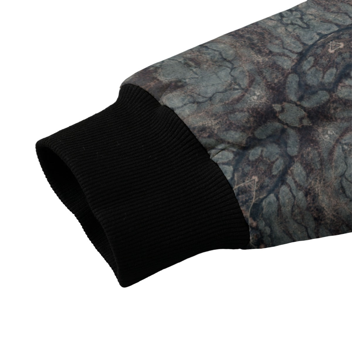 Infrastructure Bomber Jacket w/ Sherpa Lining