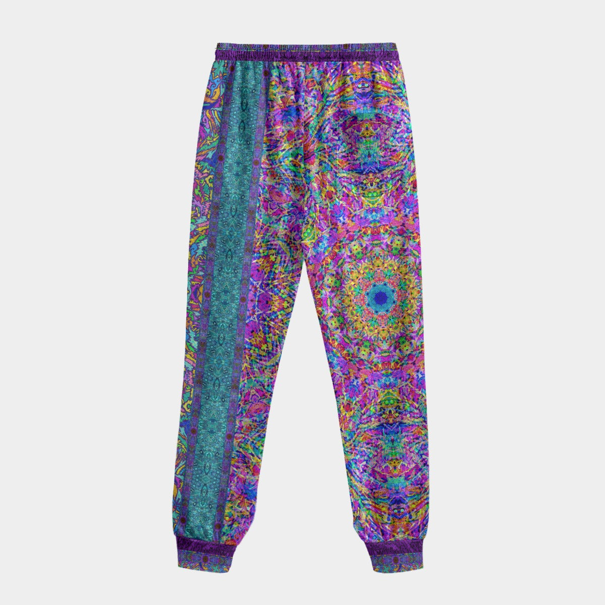 Lioness Pride Crushed Velvet Jogger Pants