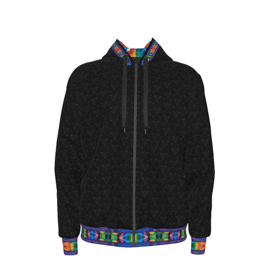 Equilibrium Premium Zip Hoodie