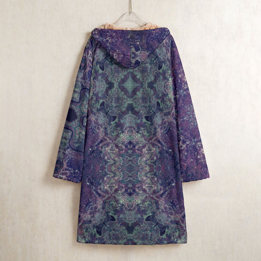 El Tucuyal Mayan Festival Cloak