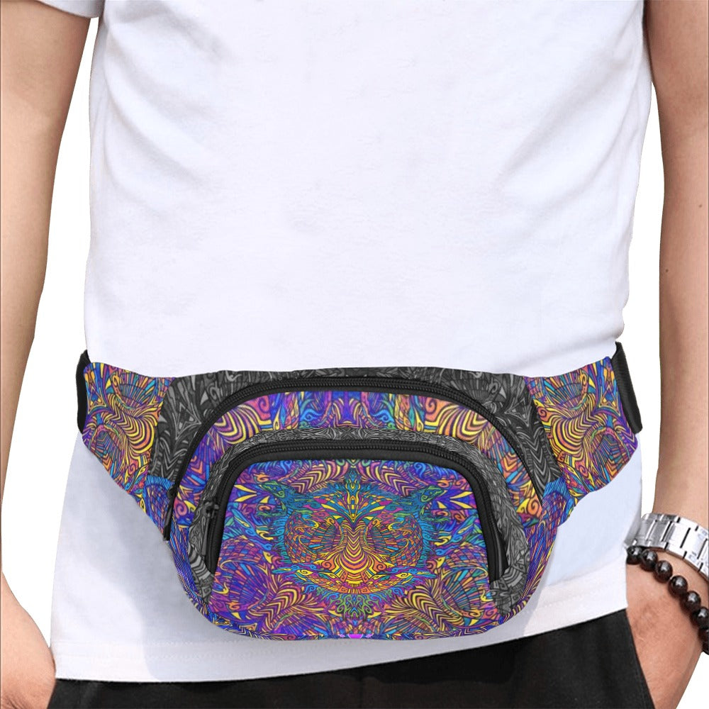 Torus Energy Fanny Pack