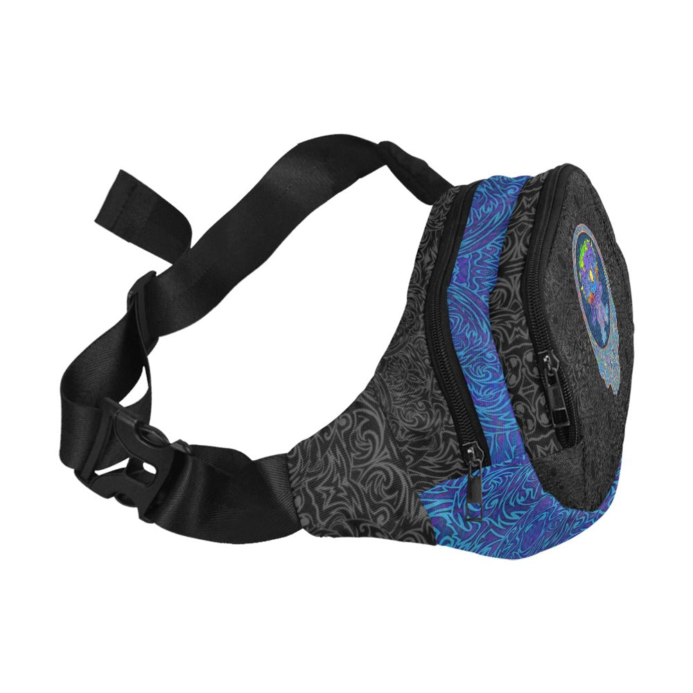 Dancing Koala Bear Fanny Pack