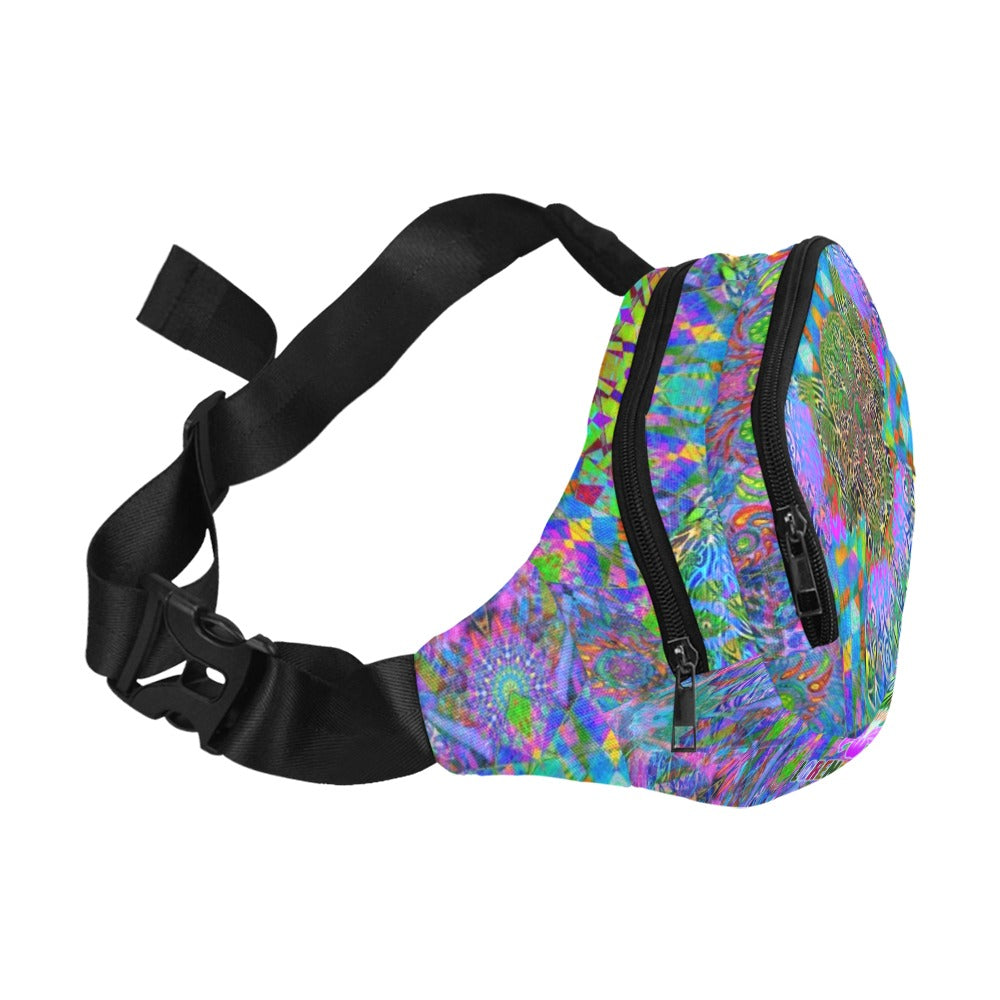 Owl Medicine Fanny Pack