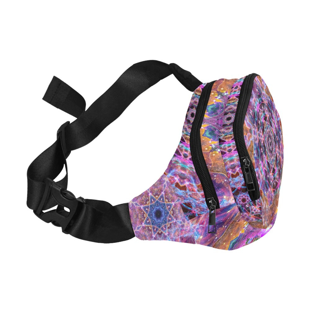 Veil Nebula Fanny Pack
