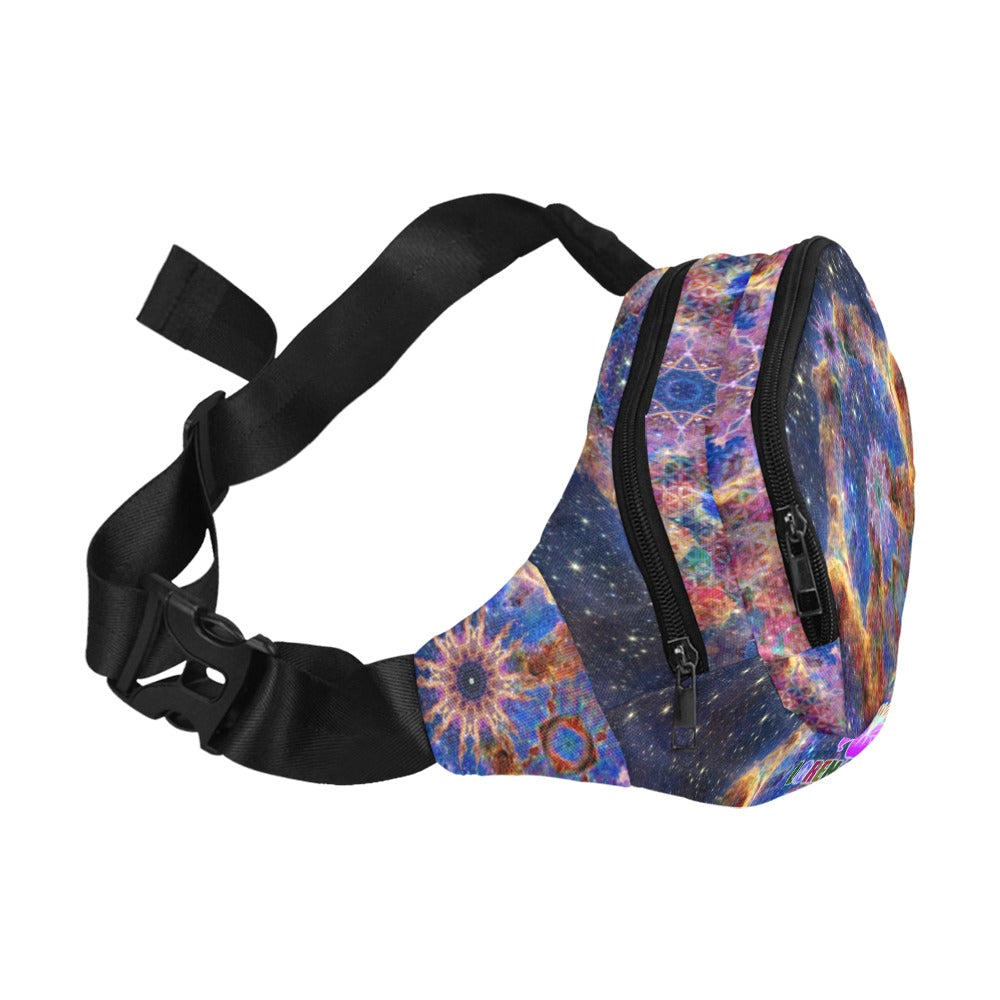 Star Pillars Fanny Pack