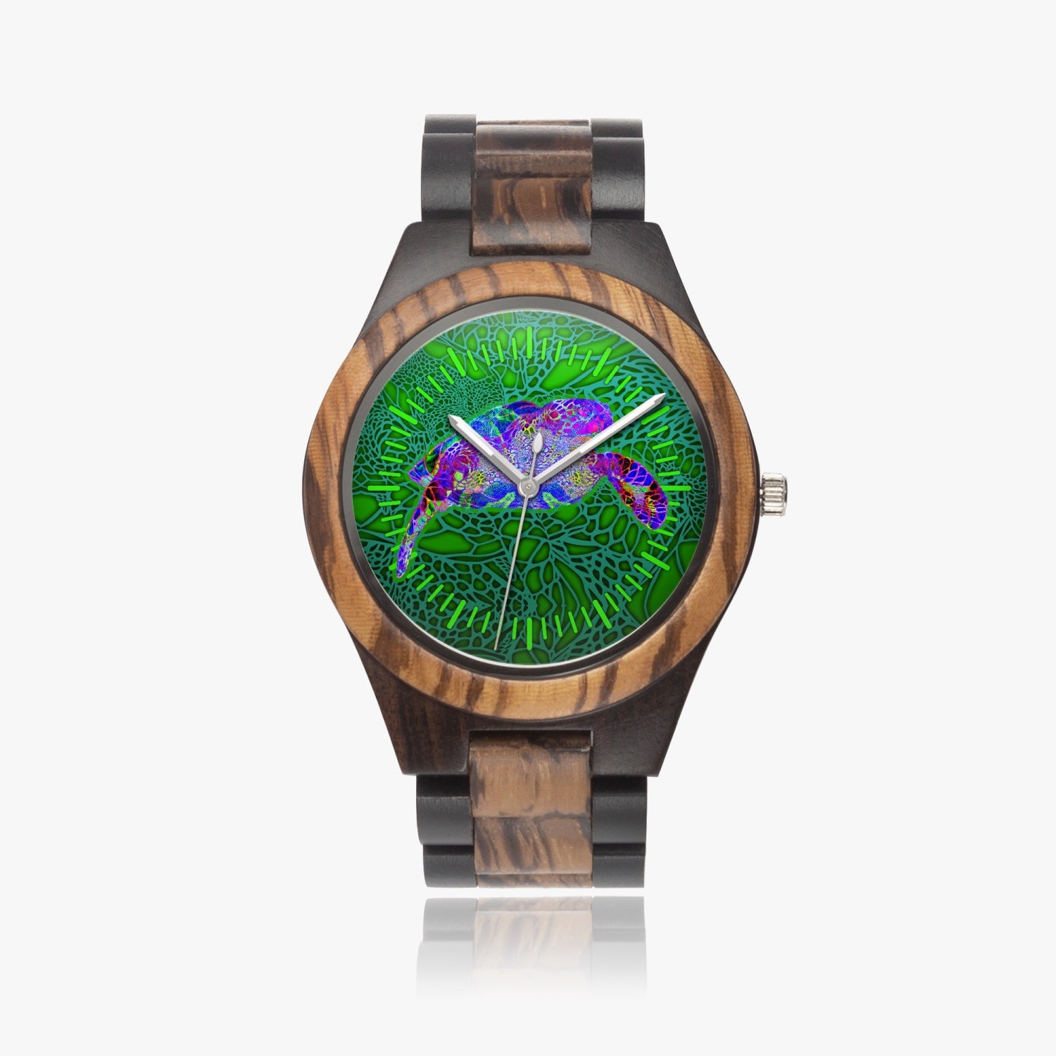 20 Artistic Luxury Watches For The Collector | Verve Magazine