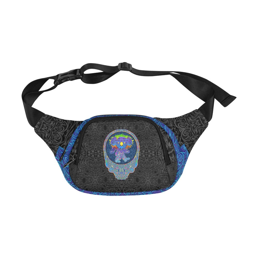 Dancing Koala Bear Fanny Pack