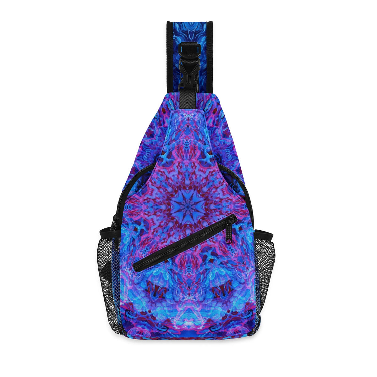 Goodtimes Moon Rising Crossbody Bag