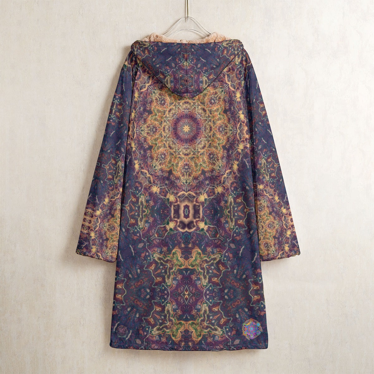 Jaguar Pantanal Star Festival Cloak