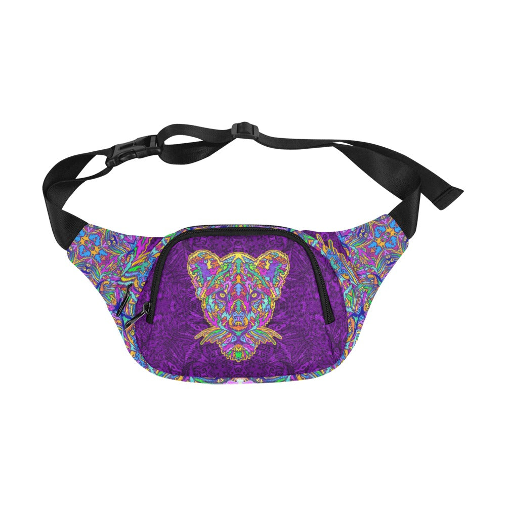Lioness Pride Fanny Pack