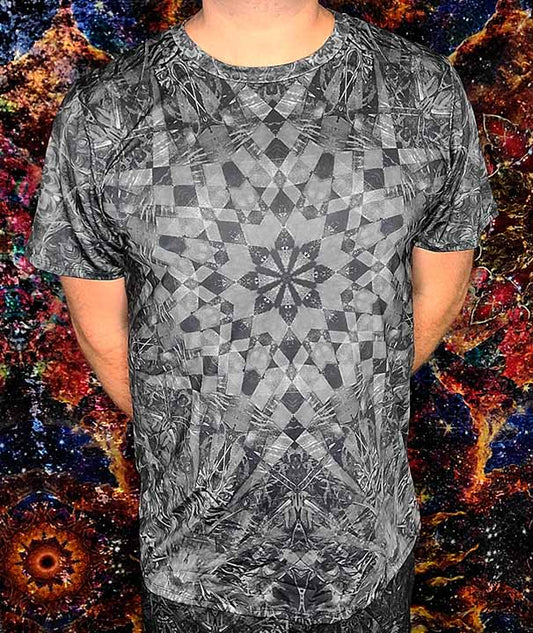 Obsidian Stars T-Shirt