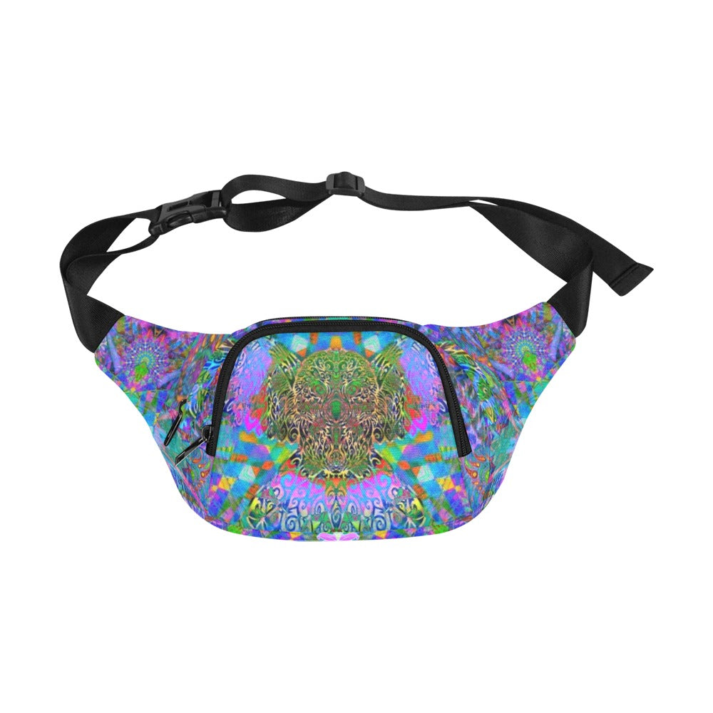 Owl Medicine Fanny Pack