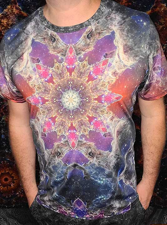 Space Time Continuum T-Shirt