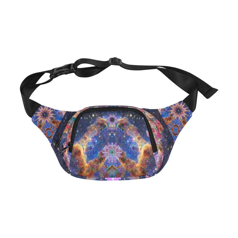 Star Pillars Fanny Pack