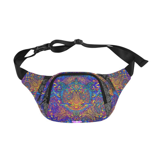 Torus Energy Fanny Pack