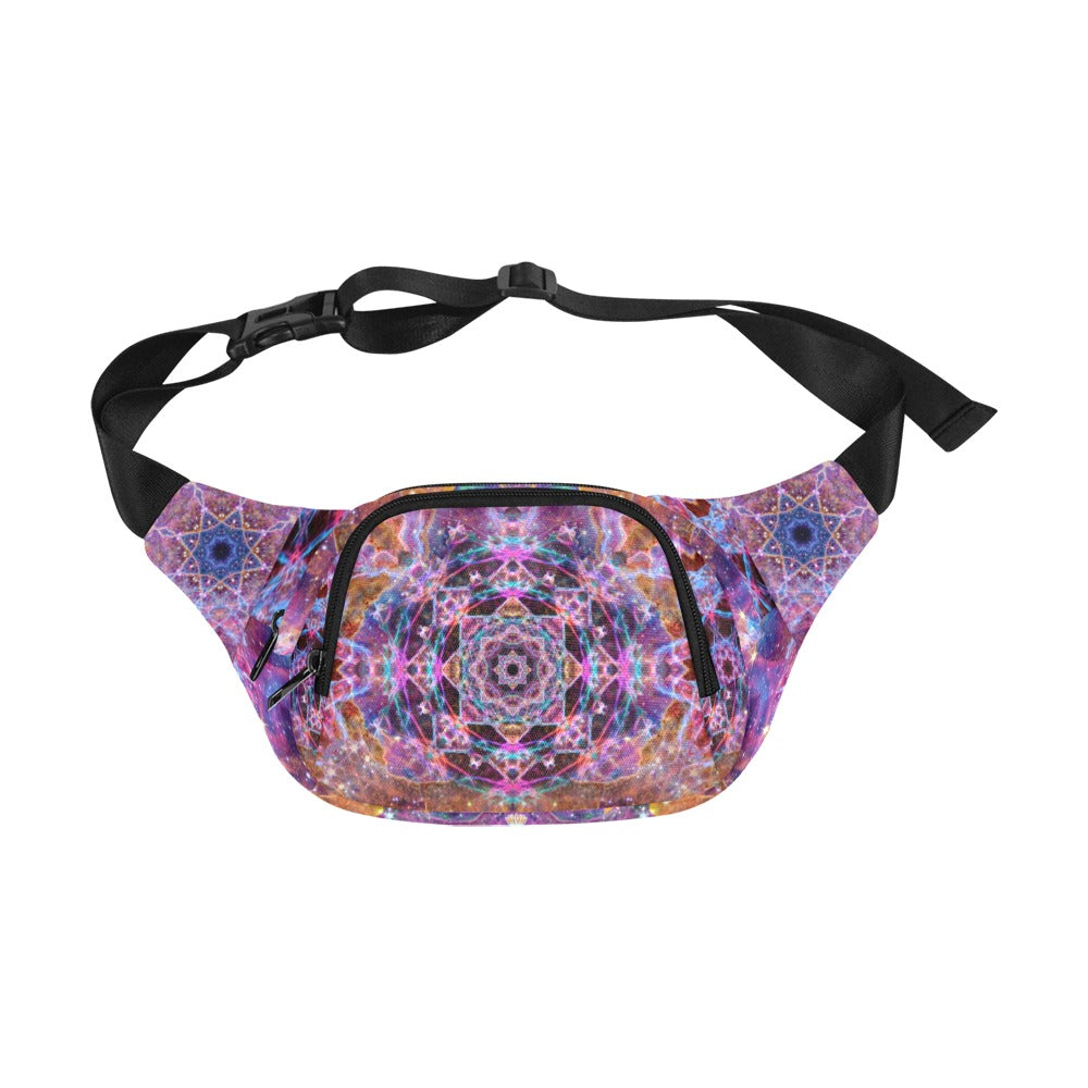 Veil Nebula Fanny Pack