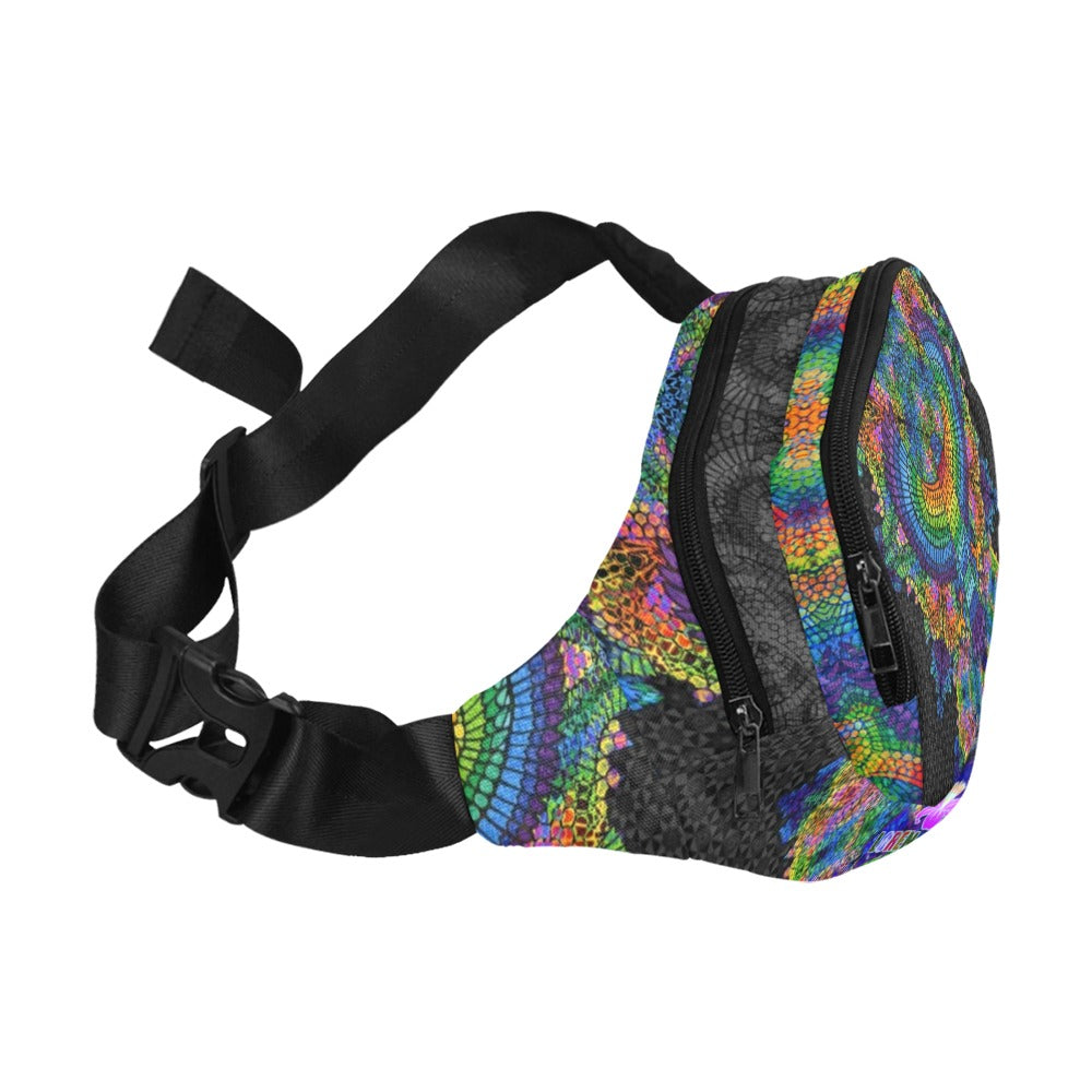 Falcon of Horus Fanny Pack