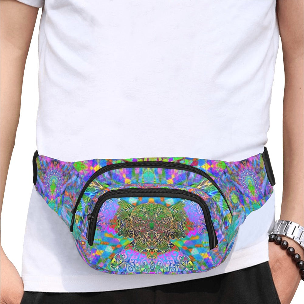 Owl Medicine Fanny Pack