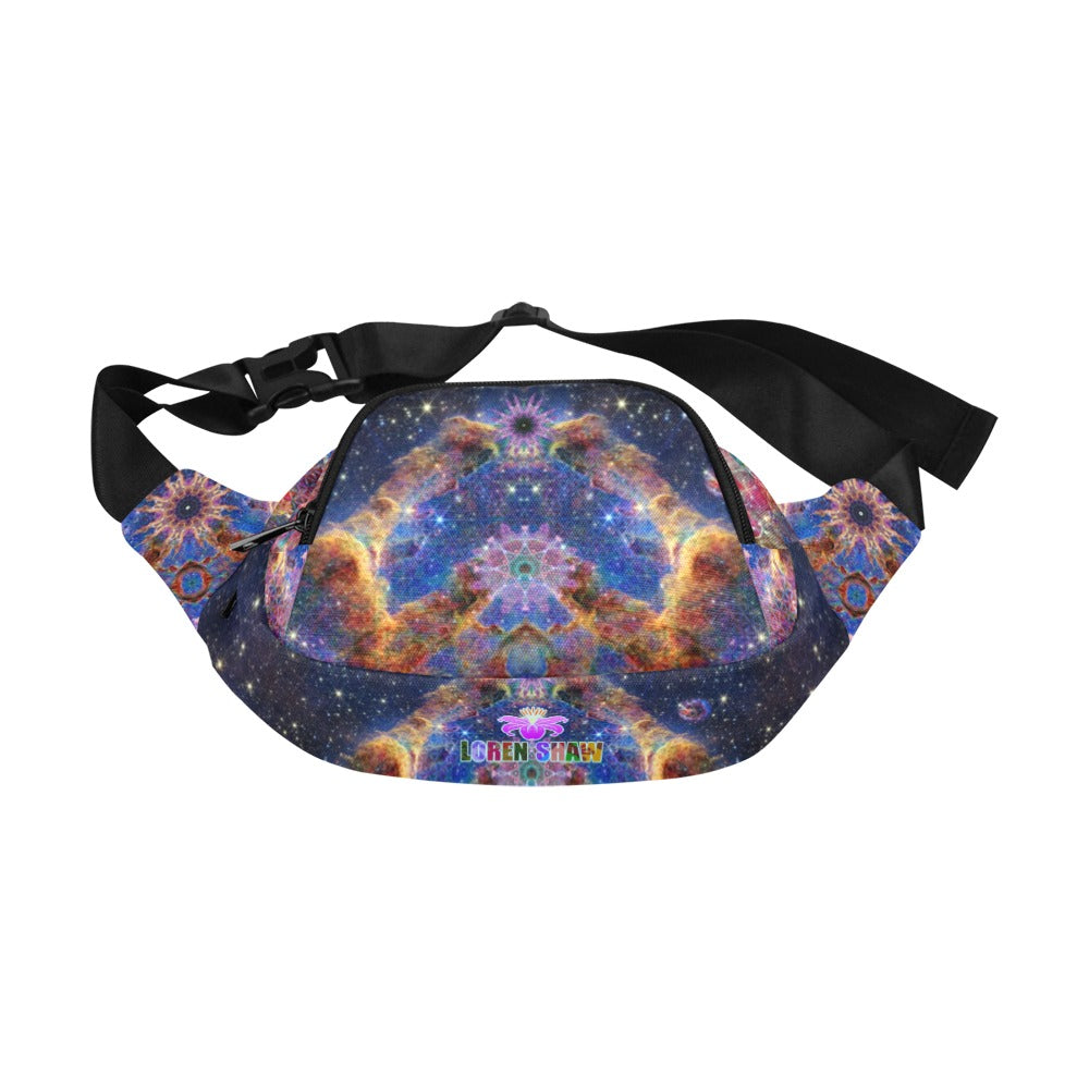 Star Pillars Fanny Pack