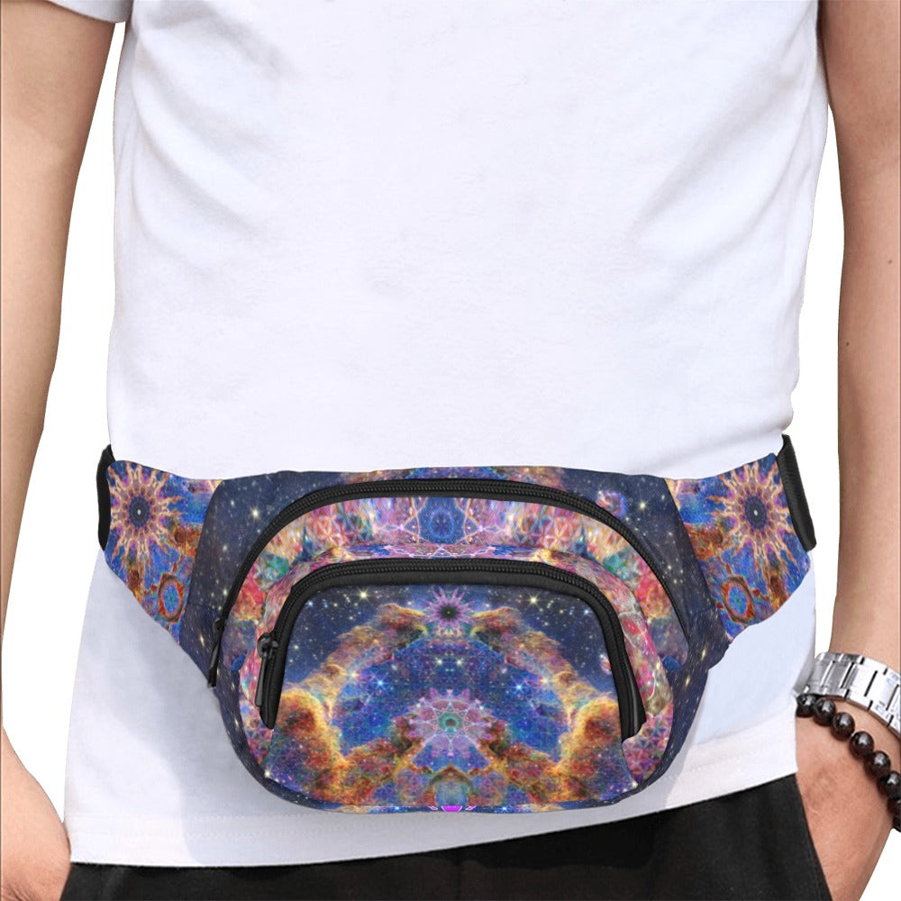Star Pillars Fanny Pack