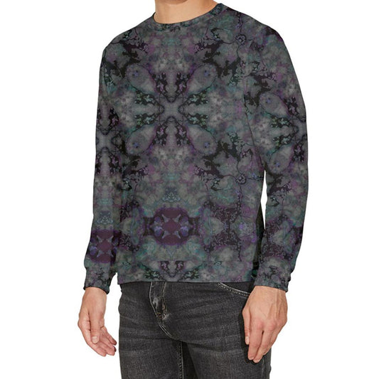Fijord Velour Sweater