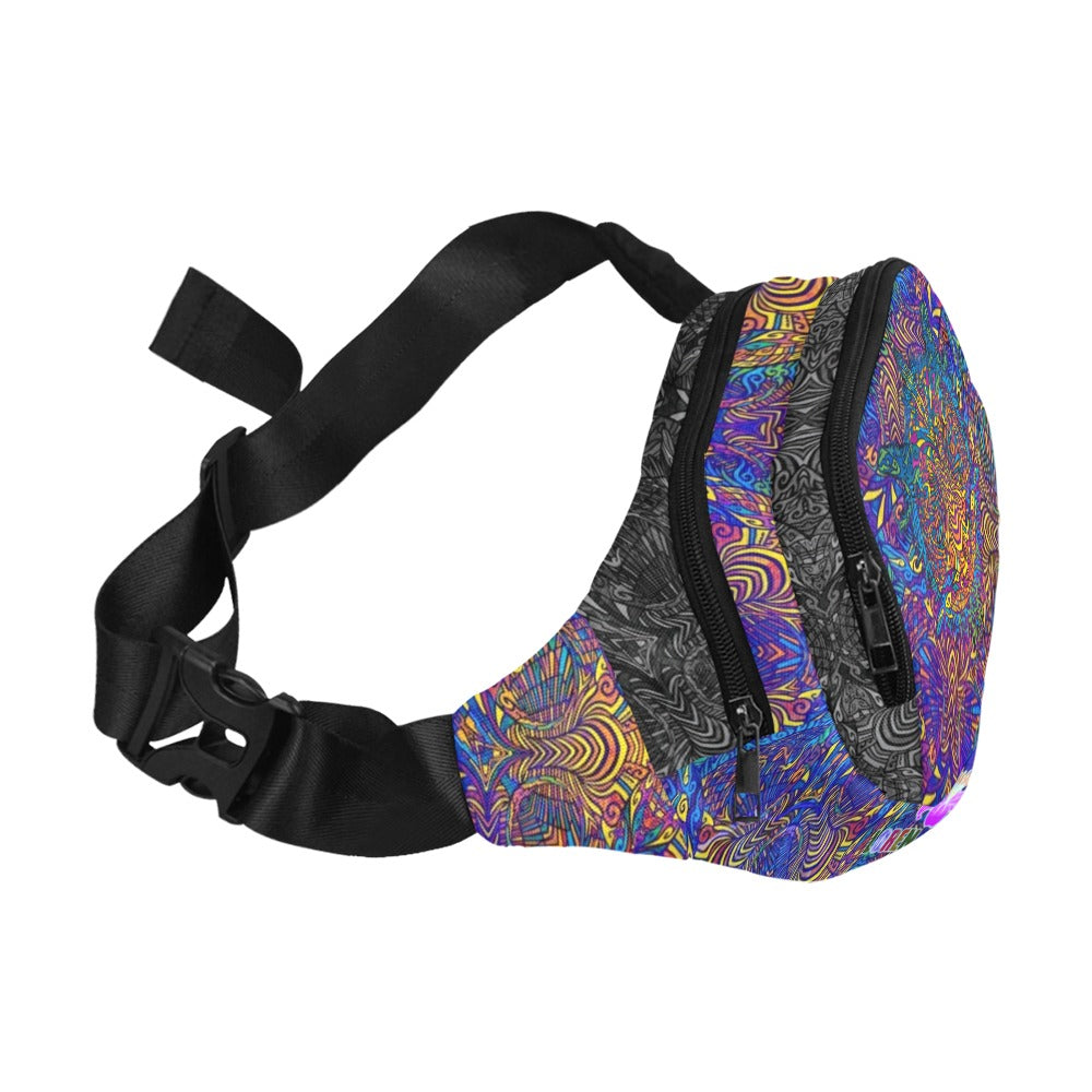 Torus Energy Fanny Pack