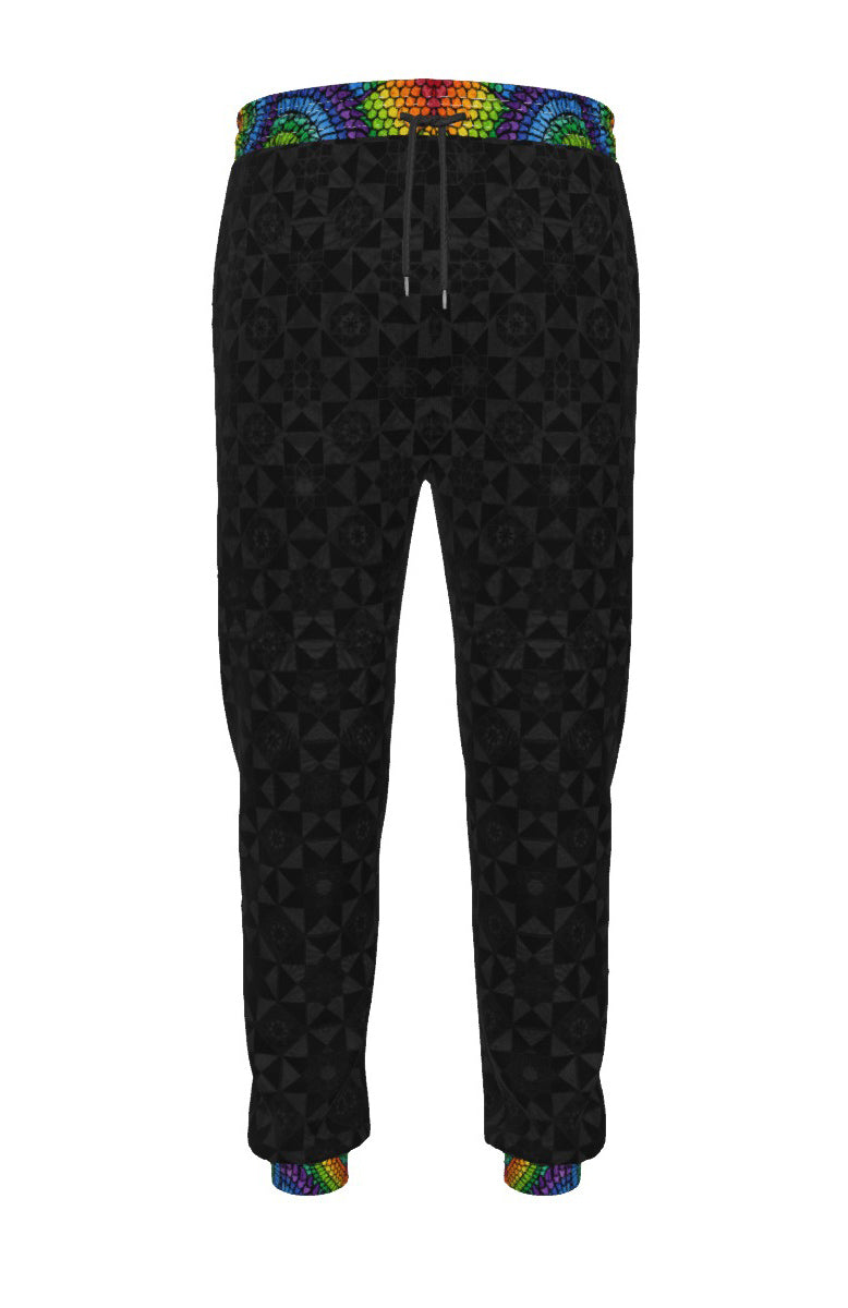 All the Colors of the Falcon Joggers