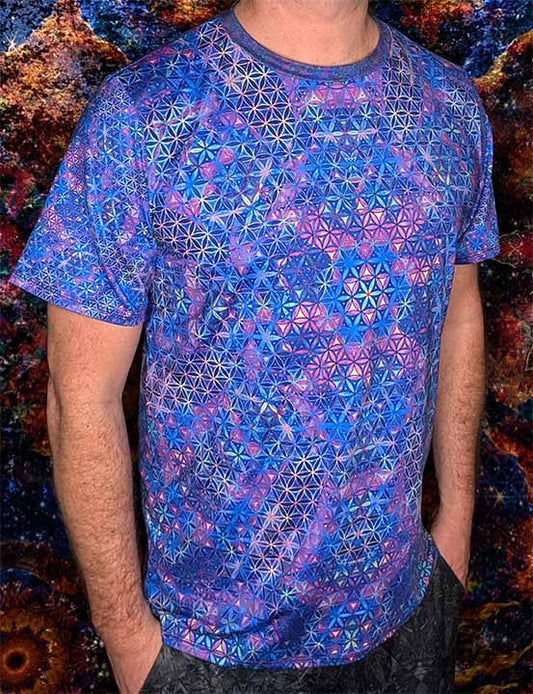 Eclectic Spectrum T-Shirt