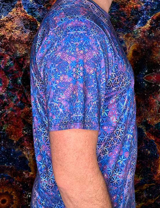 Eclectic Spectrum T-Shirt