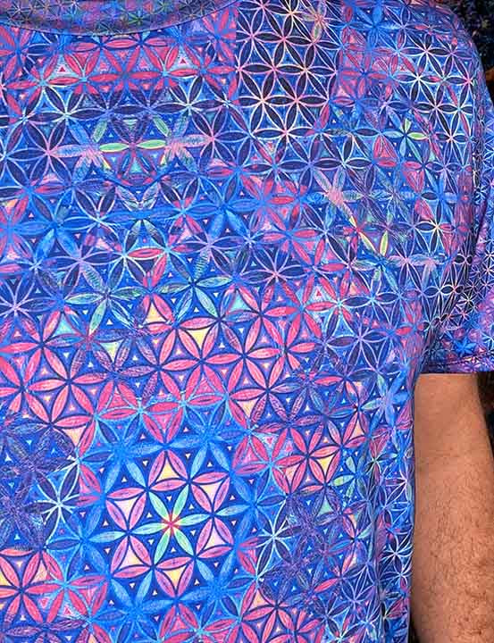 Eclectic Spectrum T-Shirt