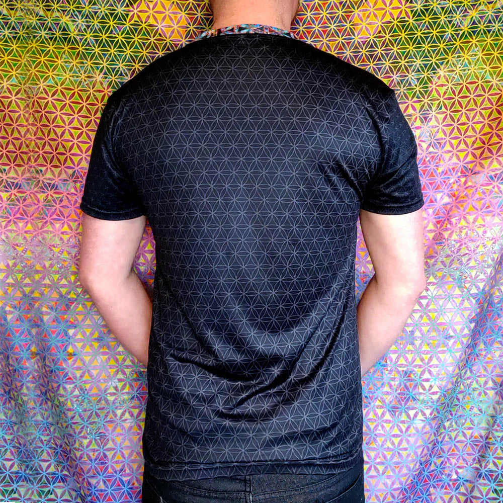 Flower of Life T-shirt