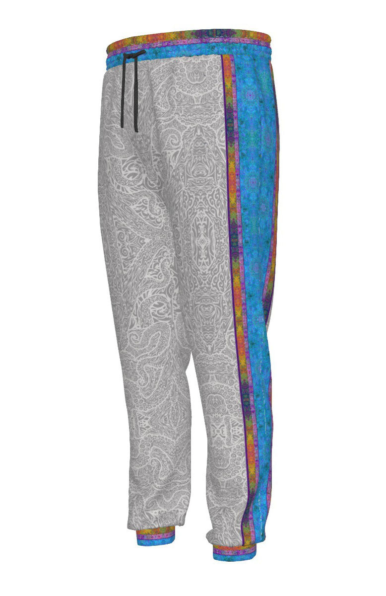 Octopus Medicine Joggers