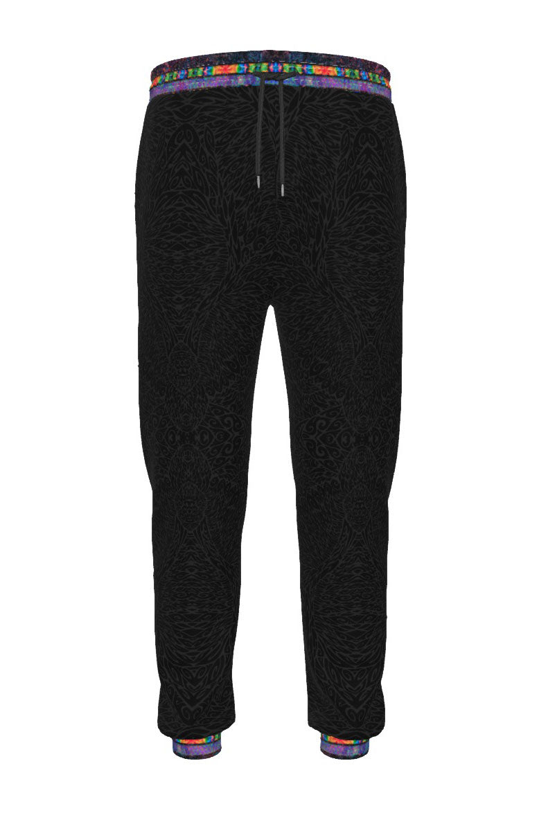 Nocturnal Owl Medicine Joggers