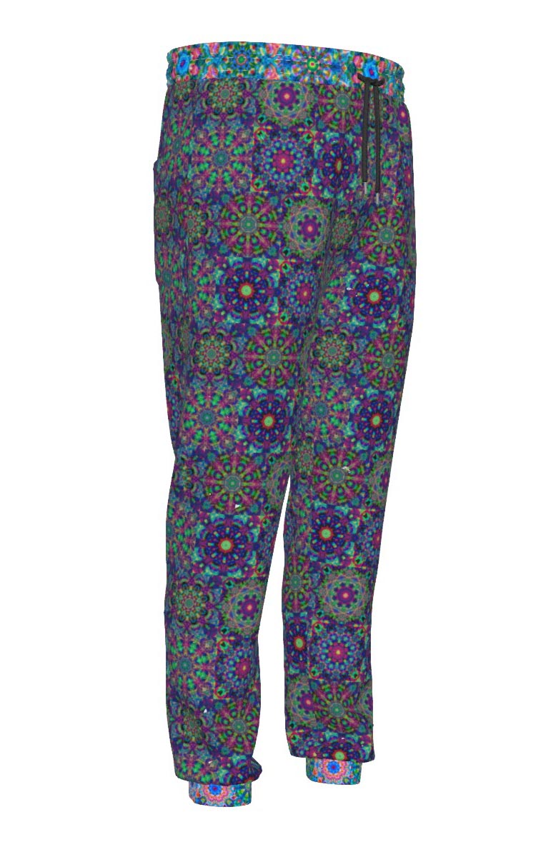 Breakthrough Joggers