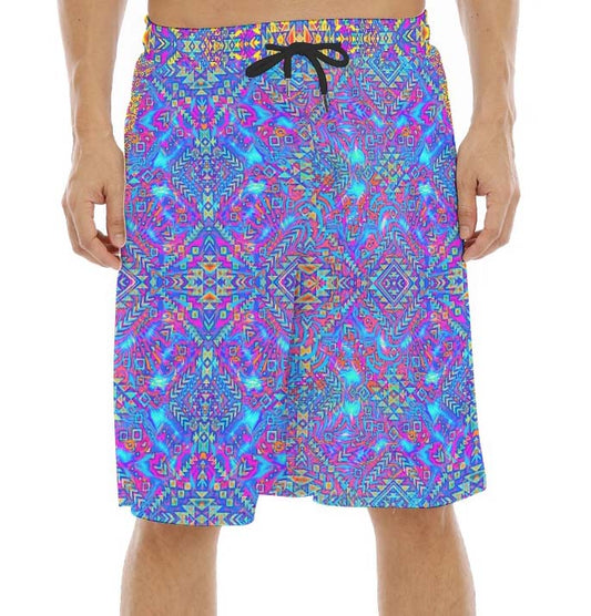 Aztec Vision Shorts