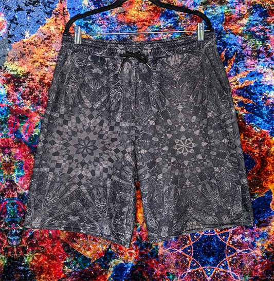 Obsidian Stars Shorts